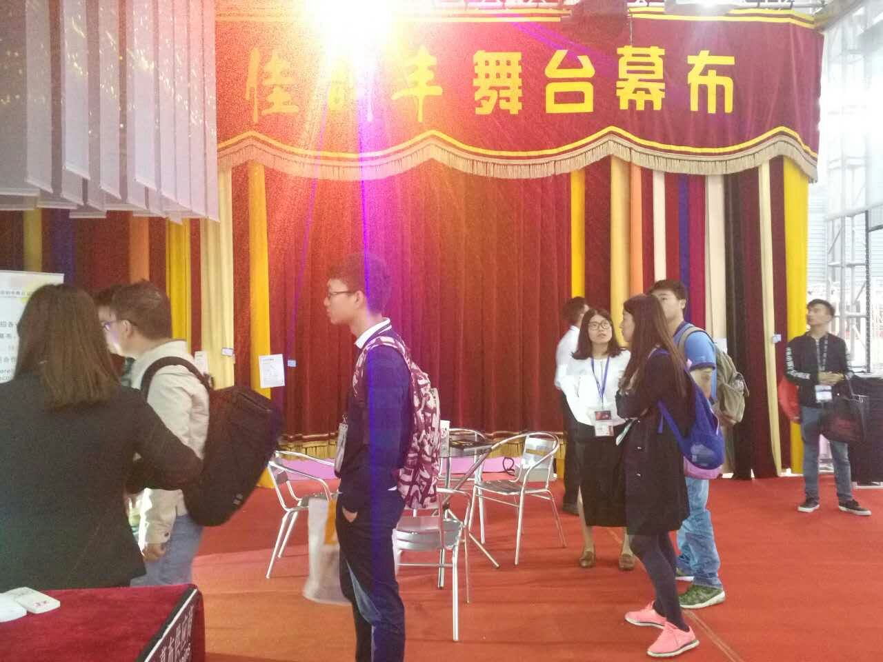 聚焦2016上海舞臺美術(shù)創(chuàng)作與科技成果展暨第四屆上海舞臺美術(shù)學(xué)會舞美作品展